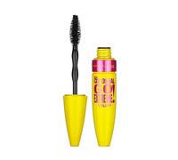 Maybelline New York, Máscara de Pestañas, Colossal Go Extreme, Very Black, 9,5 ml