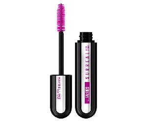 Maybelline New York Máscara de pestañas Falsies Surreal Meta Black 10ml