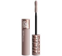 Maybelline Máscara de pestañas Lash Sensational Body Full Volume Lifting Lavable 7,2mL Very Black