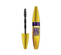Maybelline Volum'express Colossal Big Shot Mascara Negro 9,5 ml Negro