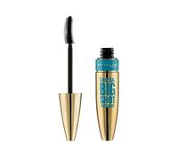 Maybelline New York, Máscara de Pestañas Volum' Express Waterproof, Colossal Big Shot, Negro, 9,5 ml