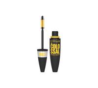 Maybelline Maybelline Máscara Colossal 36H Negro, 10 ml