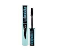 TOTAL TEMPTATION waterproof mascara #black