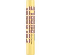 Maybelline New York Máscara de Pestañas Voluminizadora, Cepillo en Espiral para un Volumen Modulable sin Grumos, Larga Duración Hasta 24H, Colossal Bubble, 10 ml