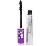 Maybelline New York - Mascara effet faux cils - Falsies Lash Lift - Couleur : Noir, 9,6 ml