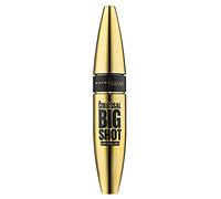 Maybelline New York Mascara für Volumen, Volum'Express The Colossal Big Shot, Daring Black, 9,5 ml