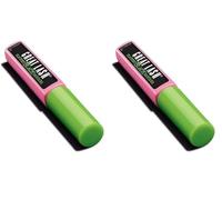 Maybelline New York - Mascara Longueur - Great Lash - Noir - 12,5 ml (Paquete de 2)