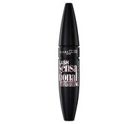 Maybelline New York máscara para pestañas negraLash Sensational Luxurious Richest Black (9,5 mm)