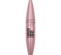 Maybelline New-York - Mascara Volume - Cil Sensational - Couleur : Very Black, 9,4 ml
