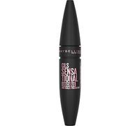 Maybelline New York - Mascara Volume - Cils Sensational Voluptuous - Noir - 9,5 ml