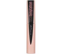 Maybelline New York - Mascara Volume - Total Temptation - 03 Decadent Black - 8,6 ml