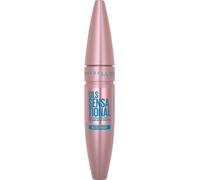 Maybelline New York - Mascara Volume Waterproof - Cils Sensational - Noir - 9,4 ml