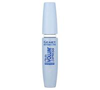 Maybelline New York - Mascara Volume Waterproof - Volum' Express - Noir - 8,5 ml