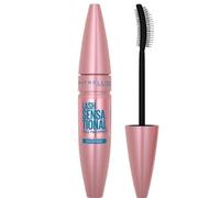 Maybelline New York Máscara Waterproof Sensacional Negra 9,4Ml Make-Up 7300