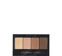 Maybelline New York Master Bzonze - Paleta de Maquillaje de Bronceadores e Iluminadores