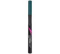 Maybelline new york - Master precise, lápiz de ojos, color 002 verde jungla