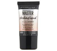 Maybelline New York Master Strobing Liquid iluminante iluminante luz/iridescente 0.67 fl. onz.