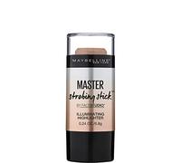 MAYBELLINE New York Master Strobing Stick Iluminador, Tono 200 Medium