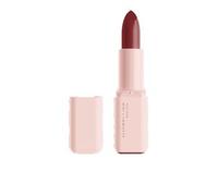 Maybelline New York Labial Sérum, Color Intenso, Labios Hidratados y con Volumen, Enriquecido con Ácido Hialurónico, Hasta 8H *de Hidratación, Maybe It's Serum Lipstick, Tono: 104 Maybe It's Intense