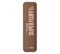 Maybelline New York, Mousse Super Fluff - Maquillaje para cejas esponjosas, rellenas y suaves, tono: 255 Soft Brown, 5 ml