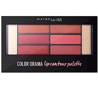 Maybelline New York Paleta de Labios Blushed Bombshell