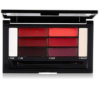 Maybelline New York Paleta de Labios Crimson Vixen
