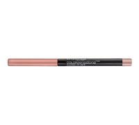 Maybelline New York Perfilador de Labios Color Sensational, 10 Nude Whisper | Definición Precisa, Contorno Uniforme, Color Natural, Aplicación Fácil, Color Sensational