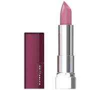 Maybelline New York, Pintalabios, Color Sensational, Creamy Matte, Tono 942 - Blushing Pout Pink
