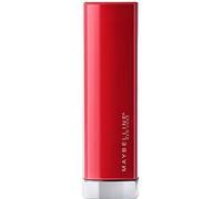 Maybelline New York, Pintalabios Color Sensational, Made For All, Tono 385 - Ruby For Me