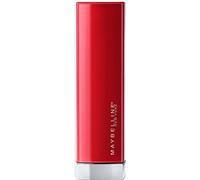 Maybelline New York, Pintalabios Color Sensational, Made For All, Tono 385 - Ruby For Me
