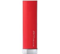 Maybelline New York, Pintalabios Color Sensational, Made For All, Tono: Red For Me (382)