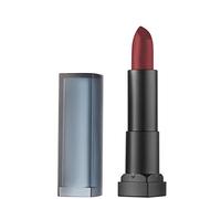 Maybelline New York Pintalabios color sensational Powder Mattes 5 Cruel Ruby