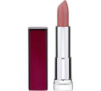 Maybelline New York, Pintalabios, Color Sensational, Tono 300 - Stripped Rose