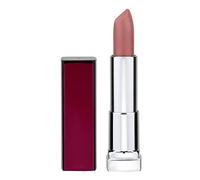 Maybelline New York, Pintalabios, Color Sensational, Tono 300 - Stripped Rose