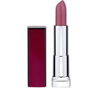 Maybelline New York, Pintalabios, Color Sensational, Tono 320 - Steamy Rose