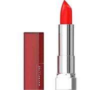 Maybelline New York, Pintalabios, Color Sensational, Tono 344 - Coral Rise