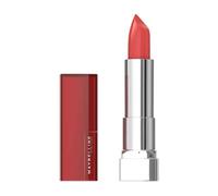 Maybelline New York, Pintalabios, Color Sensational, Tono 366 - Sunset Spark