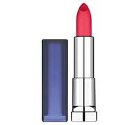 Maybelline New York, Pintalabios, Color Sensational, Tono 882 - Fiery Fushia