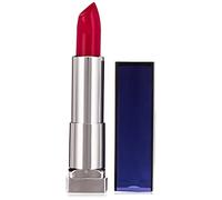 Maybelline New York, Pintalabios, Color Sensational, Tono 882 - Fiery Fushia