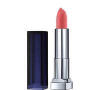Maybelline New York, Pintalabios, Color Sensational, Tono 883 - Orange Danger