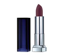 Maybelline New York, Pintalabios, Color Sensational, Tono 885 - Midnight Merlot