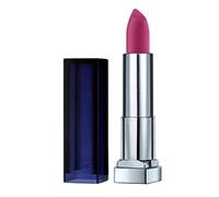 Maybelline New York, Pintalabios, Color Sensational, Tono 886 - Berry Bossy