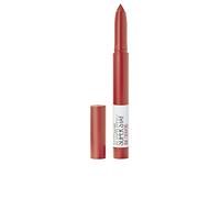 Maybelline Superstay Ink Crayon - Barra De Labios En Lápiz Con Fórmula Cremosa