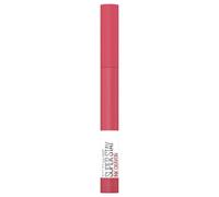 Maybelline New York - Pintalabios SuperStay Ink Crayón tono 85 Change Is Good, rosa salmón