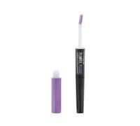 Maybelline New York Plumper Please Lippenstift en 245 Runway Ready, 1er Pack (1 x 1 pieza)