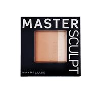 Maybelline New York Polvo Master Sculpt Base de Maquillaje, Tono: 001
