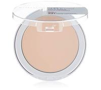 Maybelline New York Puder Makeup, Wasserfest, mattierend und langanhaltend, Super Stay Full Coverage Puder Foundation, Nr. 20 Cameo, 9 g