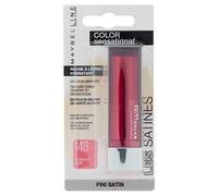 Maybelline New York - Rouge à Lèvres satin hydratant - Color Sensational - Teinte : Summer Pink (148)