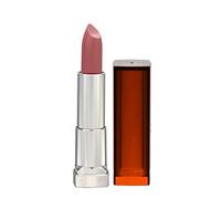 Maybelline New York - Rouge à Lèvres satin hydratant - Color Sensational - Teinte : Velvet Beige (630)