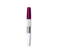 Maybelline New York - Rouge à Lèvres - Superstay 24H - Teinte : All Day Plum (363)
